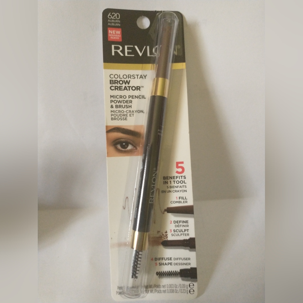 Revlon Brow Creator- Auburn